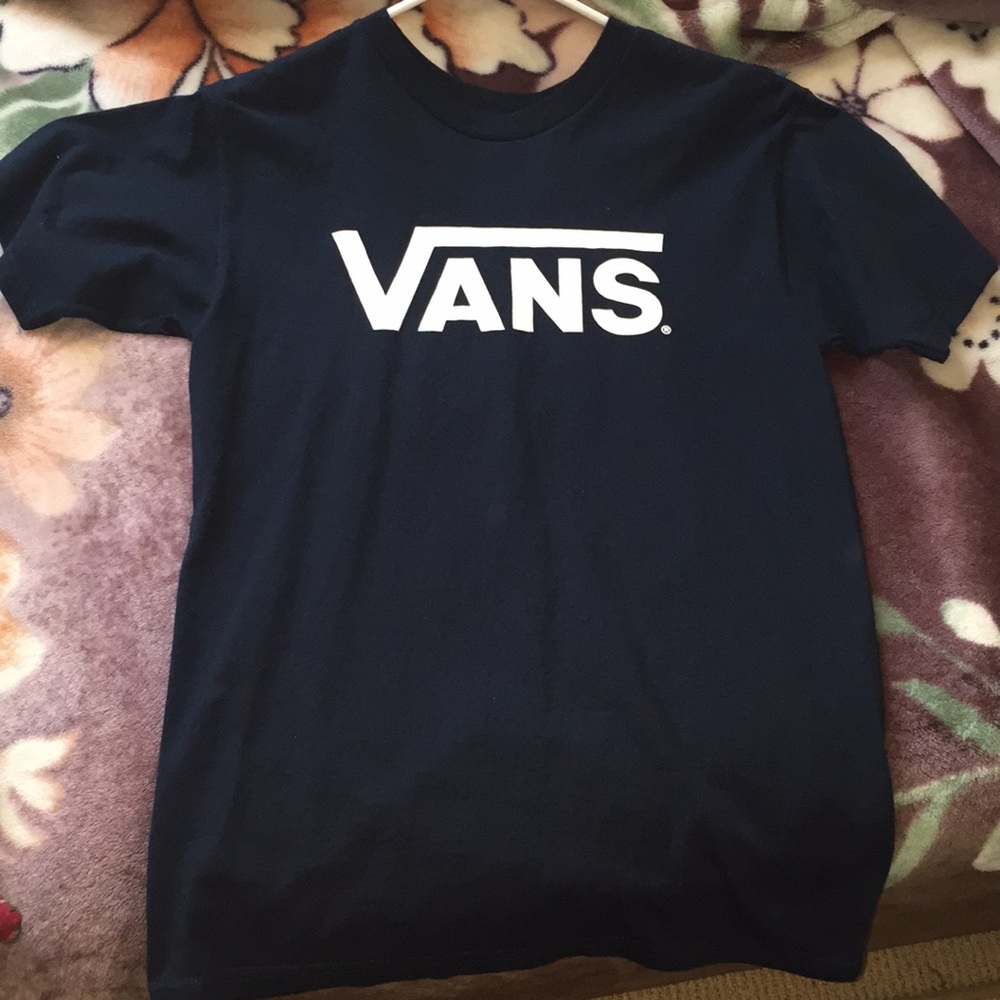 Vans Shirt